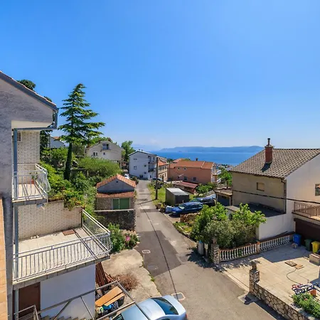 Vitafran 3 * Crikvenica