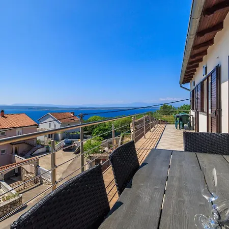 Vitafran 3 Apartman *