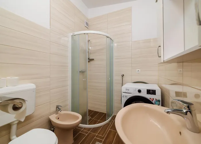 Vitafran 3 Apartman *