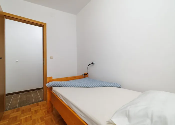 Vitafran 3 Crikvenica