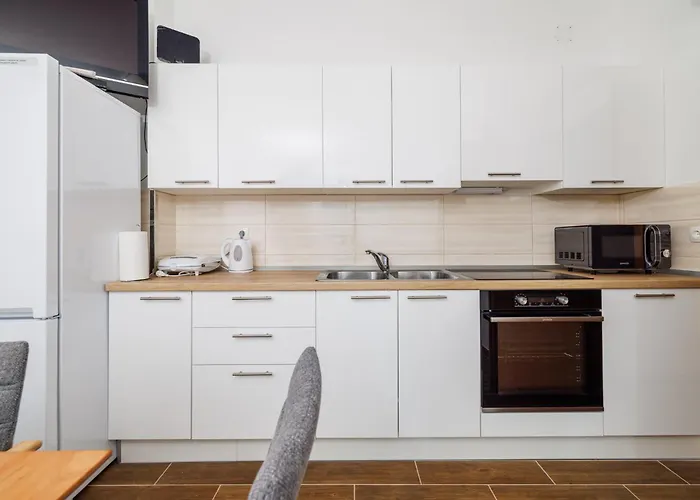 Vitafran 3 Apartman *