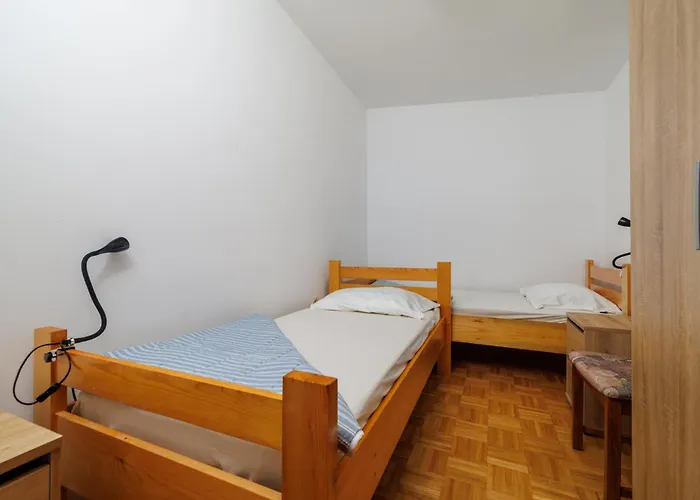 Vitafran 3 Apartman *