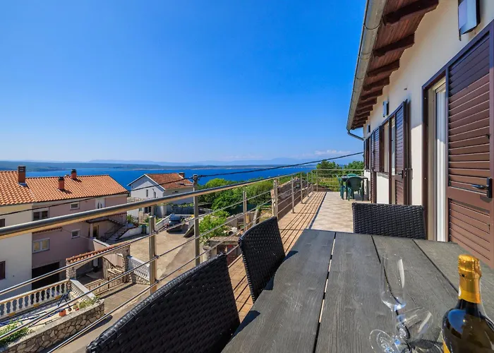 Vitafran 3 Apartman *