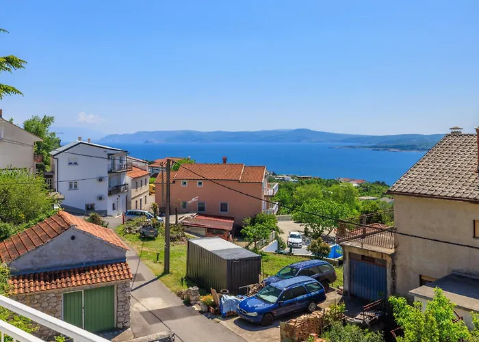 Apartman Vitafran 3 Crikvenica