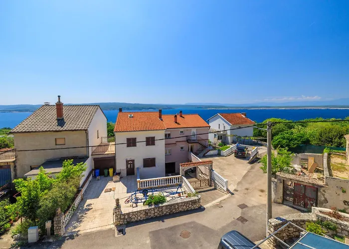 Apartman Vitafran 3 *