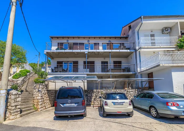 Vitafran 3 Apartman *