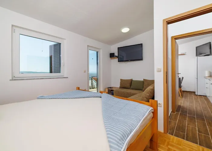 Vitafran 3 * Crikvenica