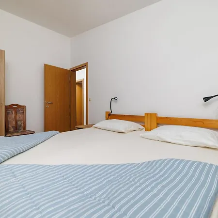 Vitafran 3 Apartman Crikvenica