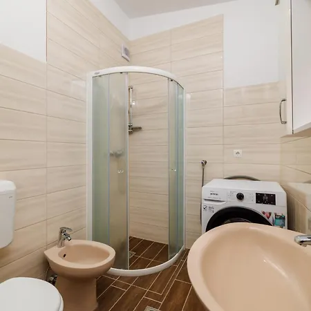 Vitafran 3 Apartman *