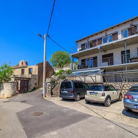 Apartman Vitafran 3