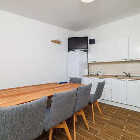 Vitafran 3 Appartamento *