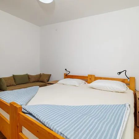 Vitafran 3 Apartman