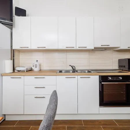 Vitafran 3 Appartamento *