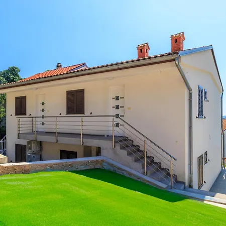 Appartamento Vitafran 3 Crikvenica