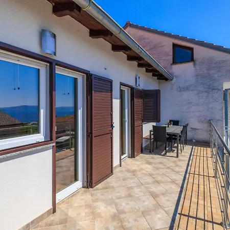 Vitafran 3 Apartman