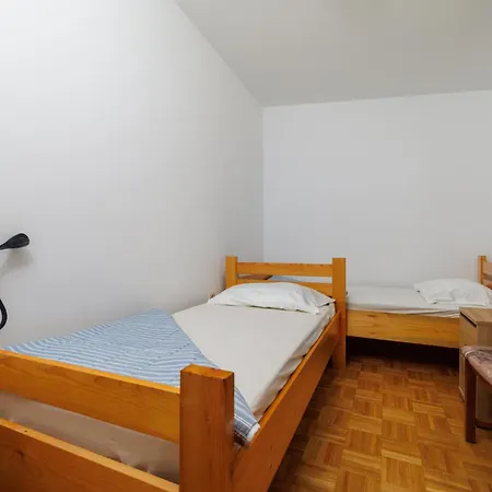 Vitafran 3 Apartman *