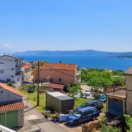 Appartamento Vitafran 3 Crikvenica