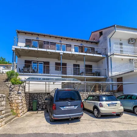 Apartman Vitafran 3