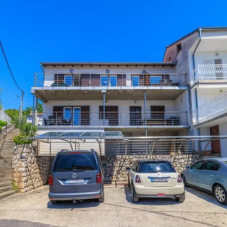 Vitafran 3 شقة *
