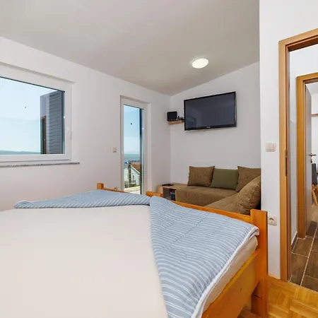 Vitafran 3 * Crikvenica