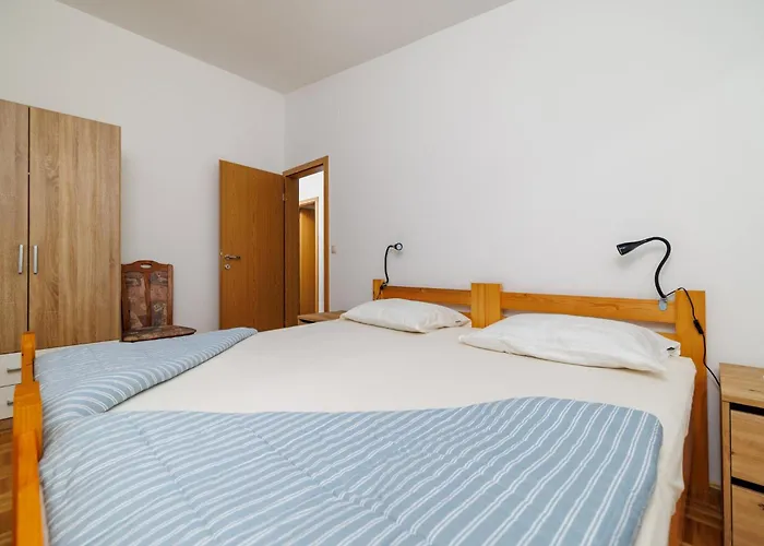 Vitafran 3 Apartment Crikvenica