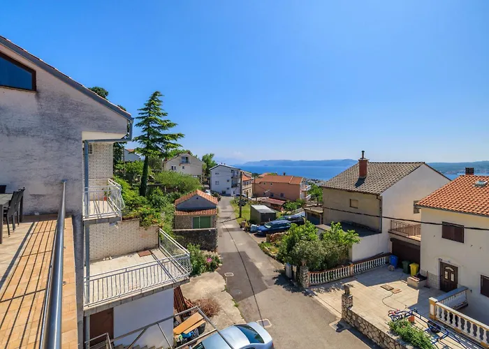 Vitafran 3 * Crikvenica