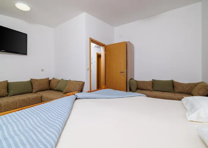 Apartment Vitafran 3 *